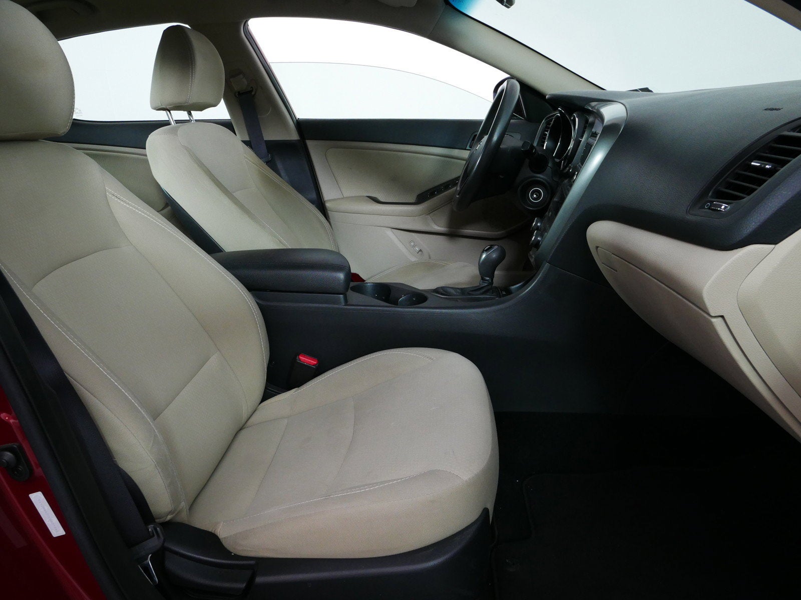 2012 Kia Optima LX *CLEAN CARFAX!*