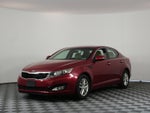 2012 Kia Optima LX *CLEAN CARFAX!*