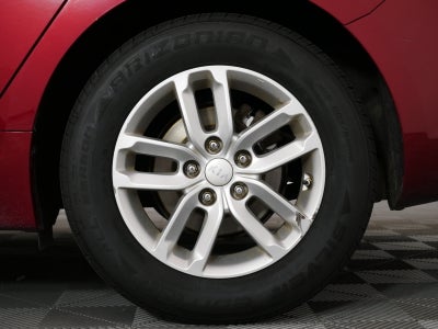 2012 Kia Optima LX *CLEAN CARFAX!*