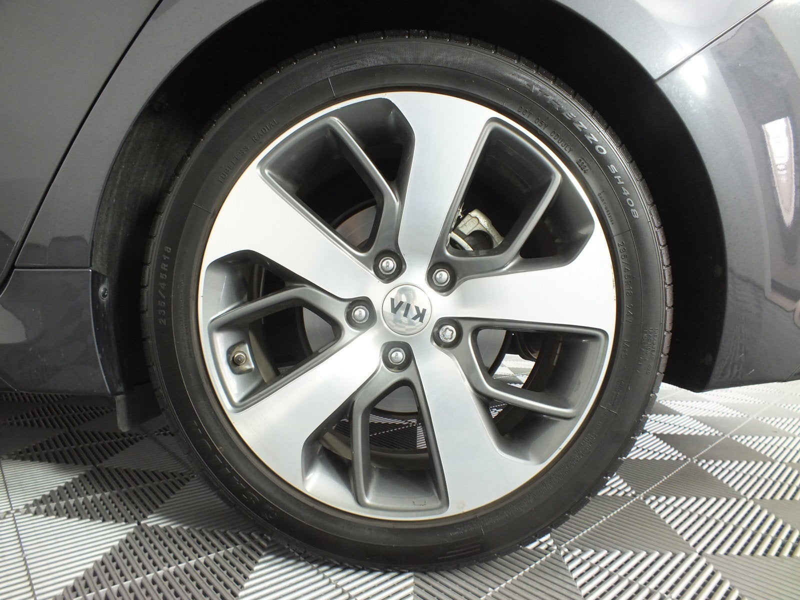 2019 Kia Optima S *RELIABLE DAILY DRIVER!*