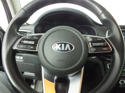 2019 Kia Optima S *RELIABLE DAILY DRIVER!*