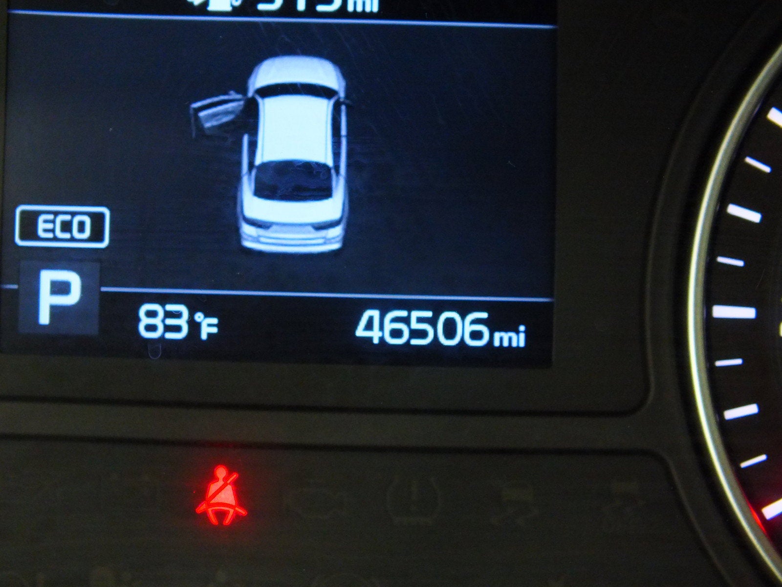2019 Kia Optima S *RELIABLE DAILY DRIVER!*