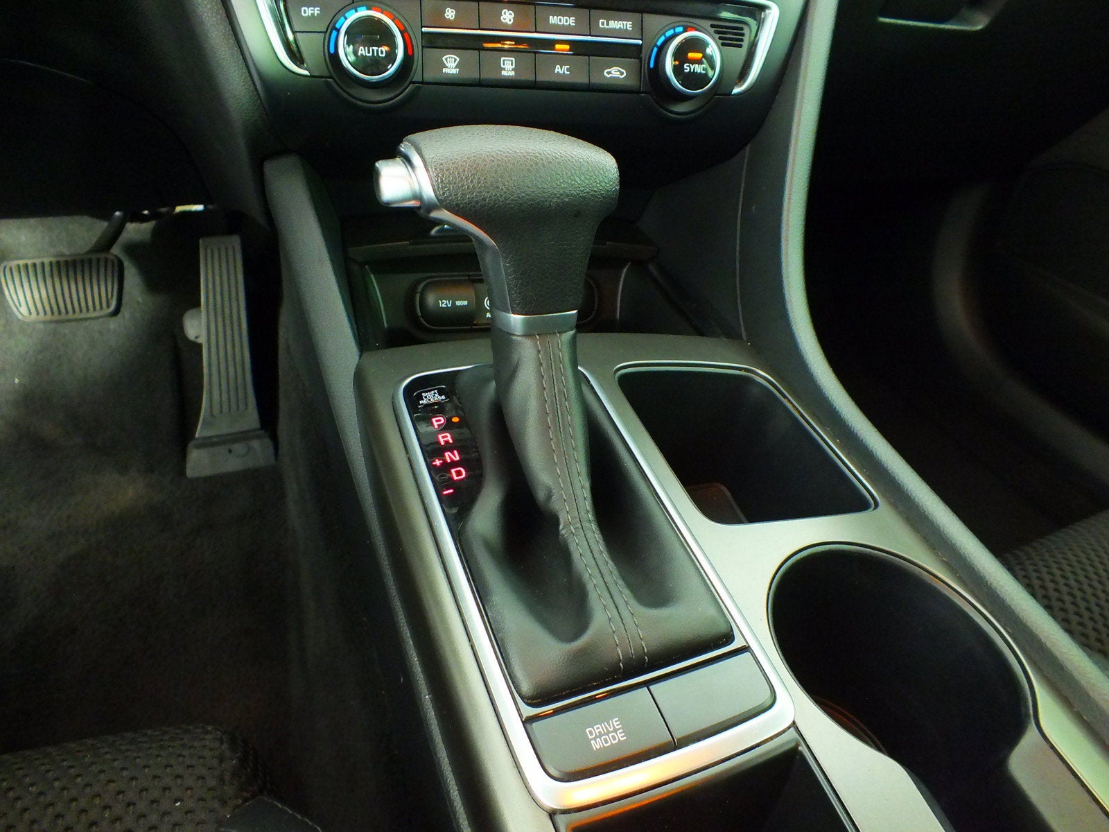2019 Kia Optima S *RELIABLE DAILY DRIVER!*