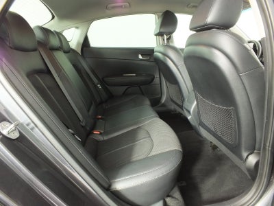 2019 Kia Optima S *RELIABLE DAILY DRIVER!*