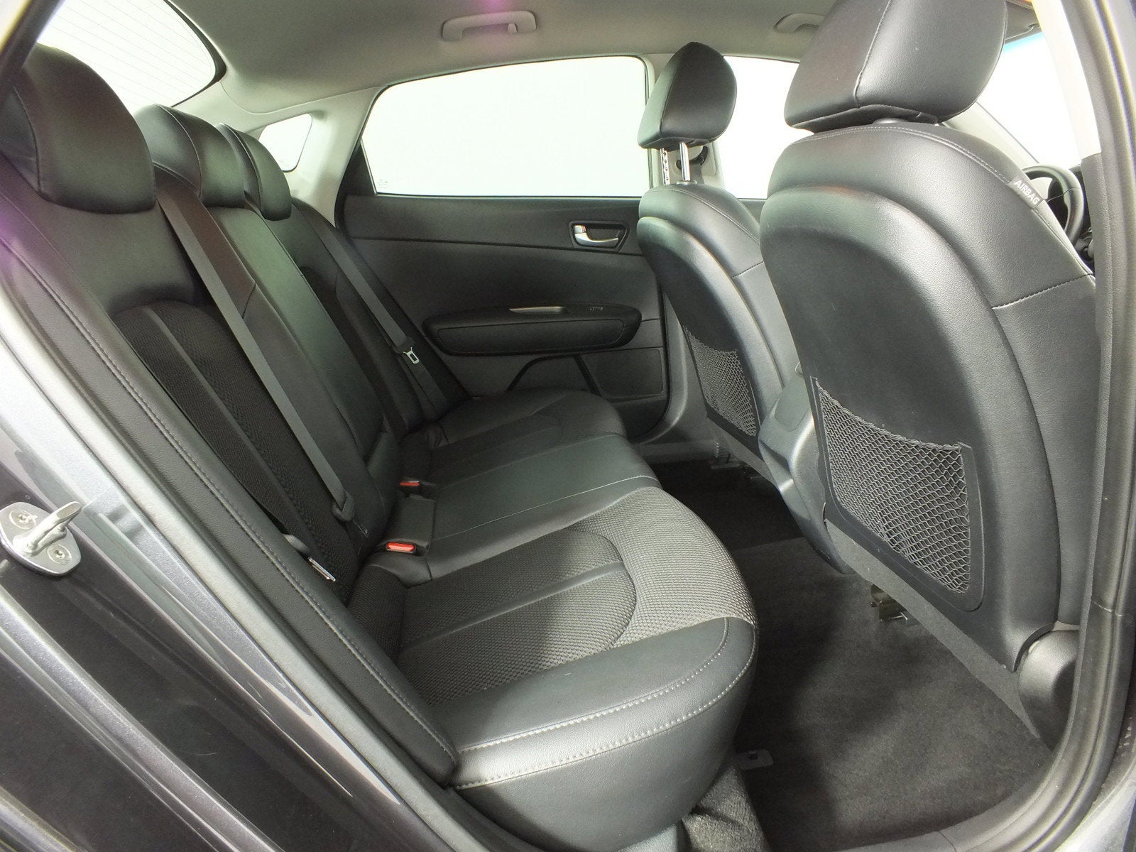 2019 Kia Optima S *RELIABLE DAILY DRIVER!*