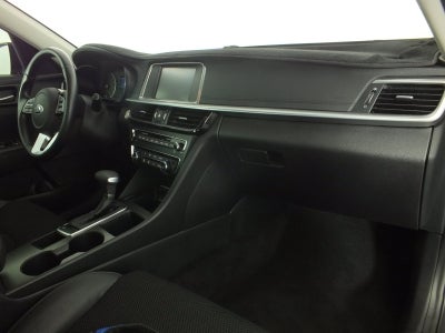 2019 Kia Optima S *RELIABLE DAILY DRIVER!*