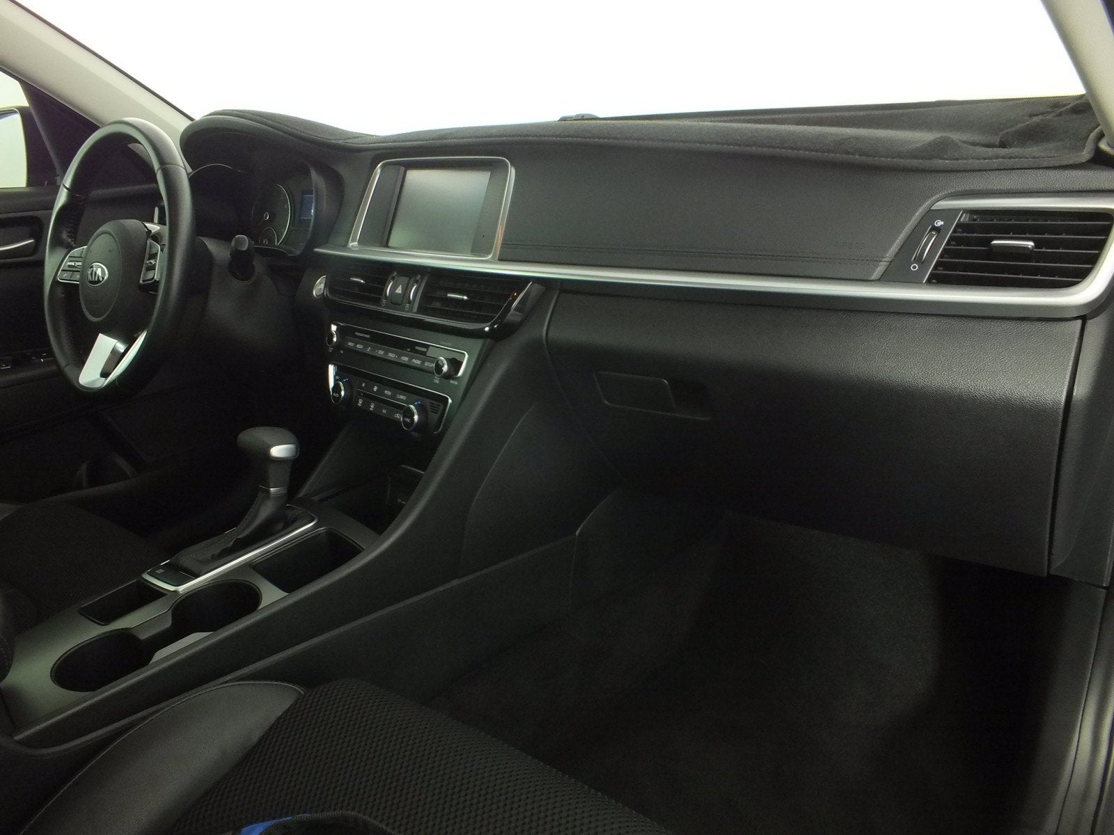 2019 Kia Optima S *RELIABLE DAILY DRIVER!*