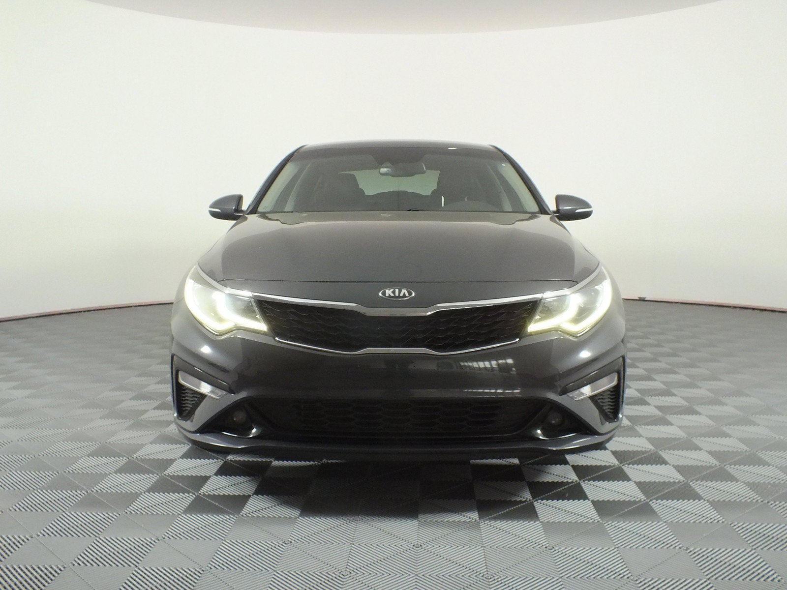 2019 Kia Optima S *RELIABLE DAILY DRIVER!*