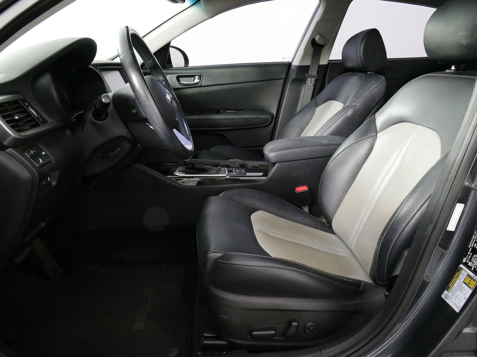 2020 Kia Optima EX Premium FWD *1 OWNER!*
