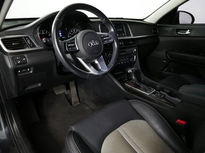 2020 Kia Optima EX Premium FWD *1 OWNER!*