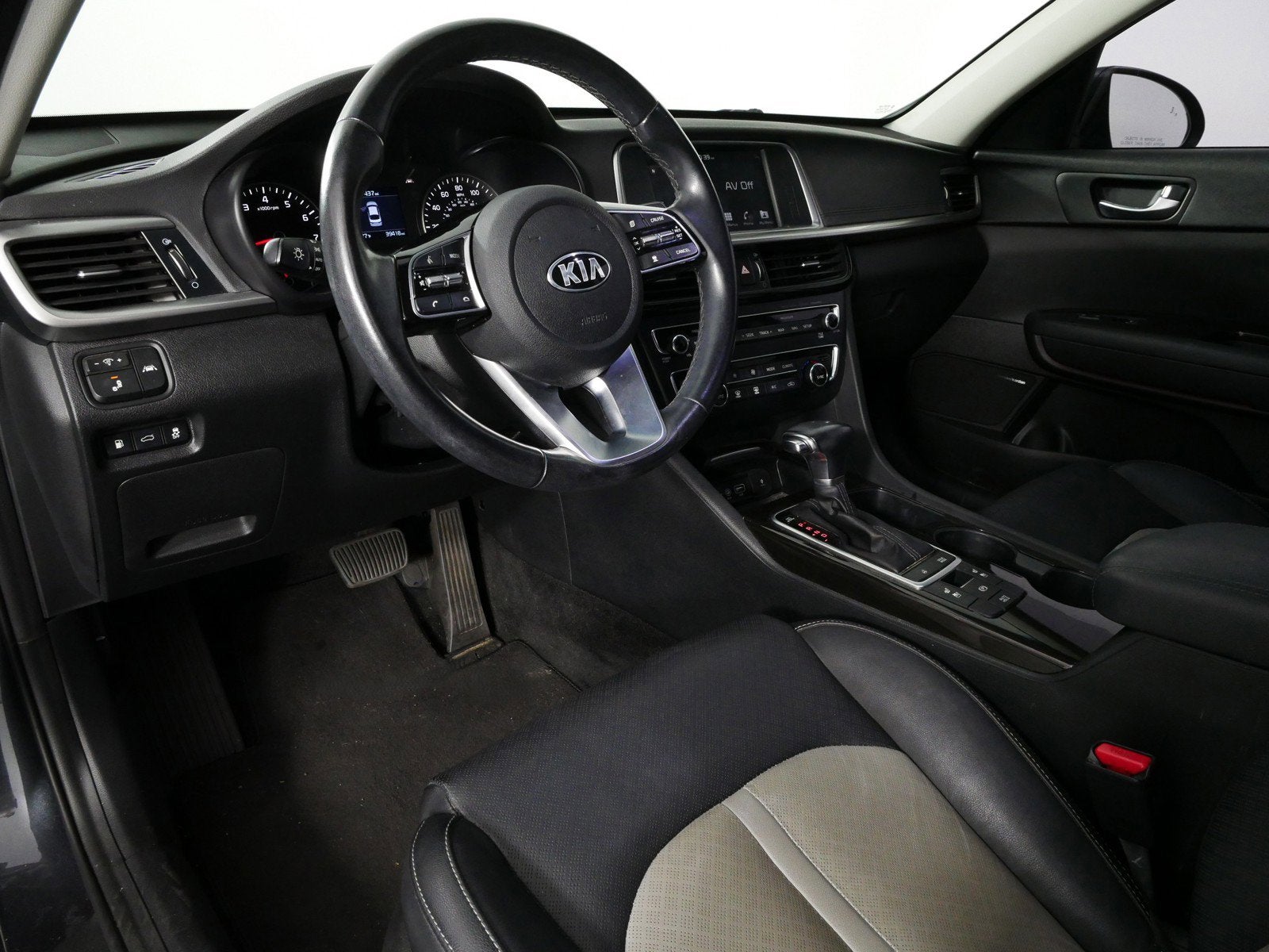 2020 Kia Optima EX Premium FWD *1 OWNER!*