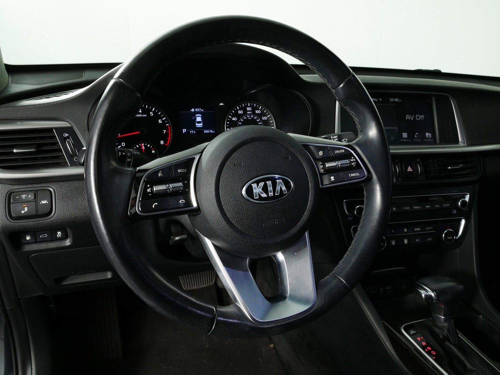 2020 Kia Optima EX Premium FWD *1 OWNER!*