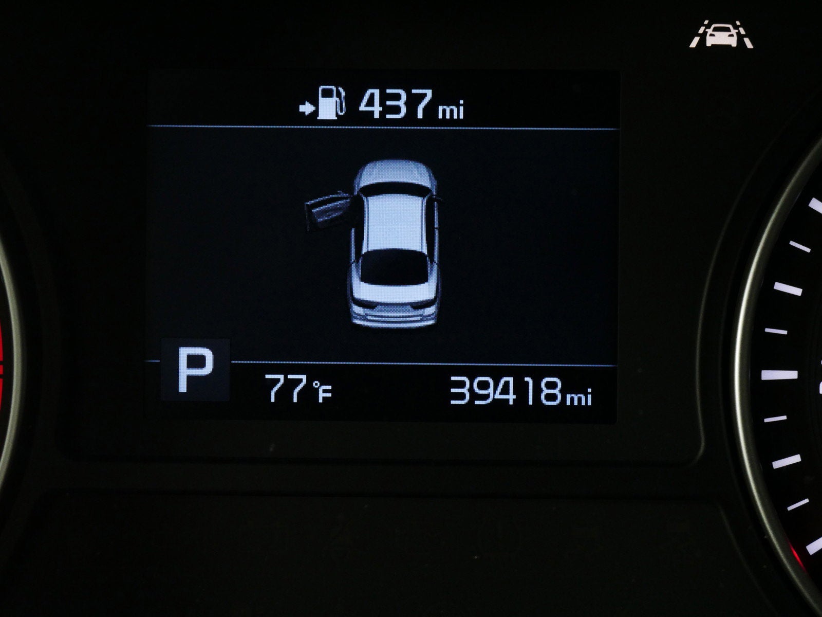2020 Kia Optima EX Premium FWD *1 OWNER!*