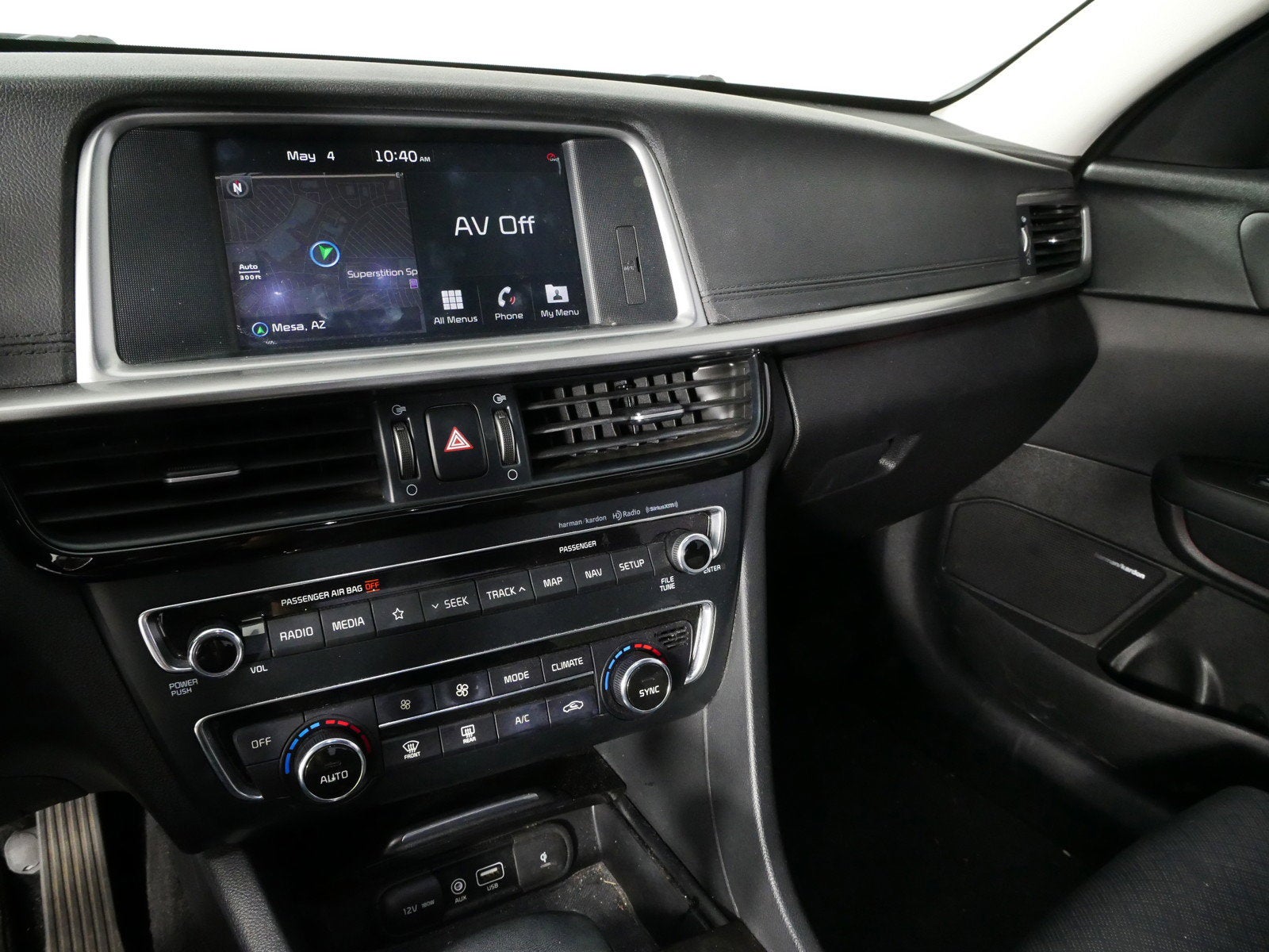 2020 Kia Optima EX Premium FWD *1 OWNER!*