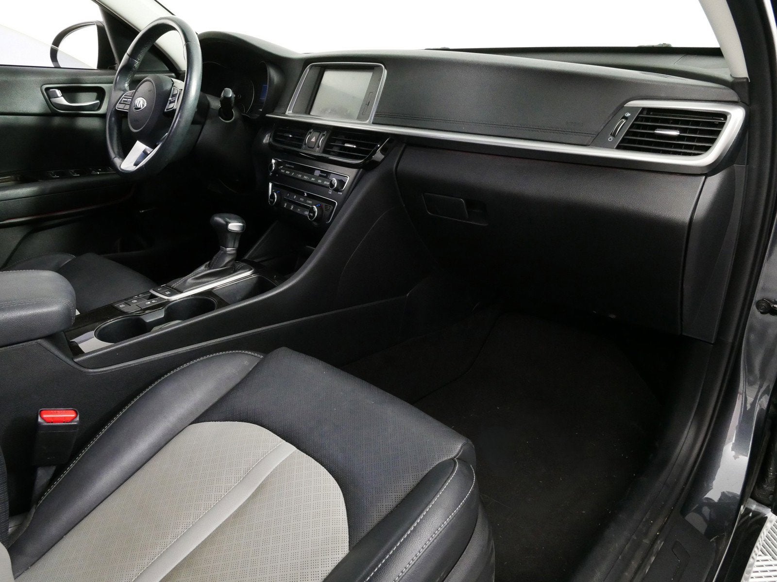 2020 Kia Optima EX Premium FWD *1 OWNER!*