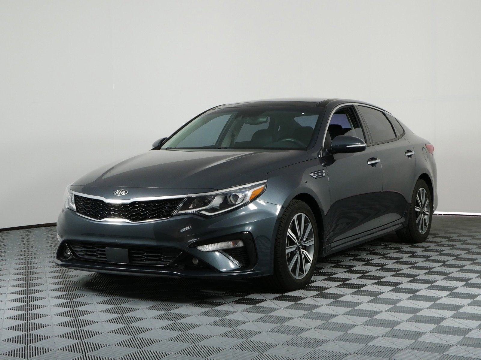 2020 Kia Optima EX Premium FWD *1 OWNER!*