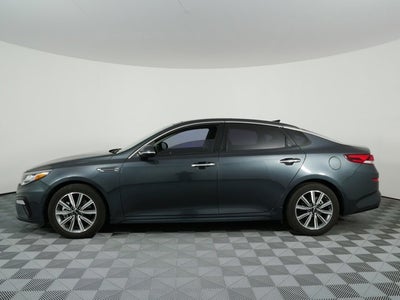 2020 Kia Optima EX Premium FWD *1 OWNER!*