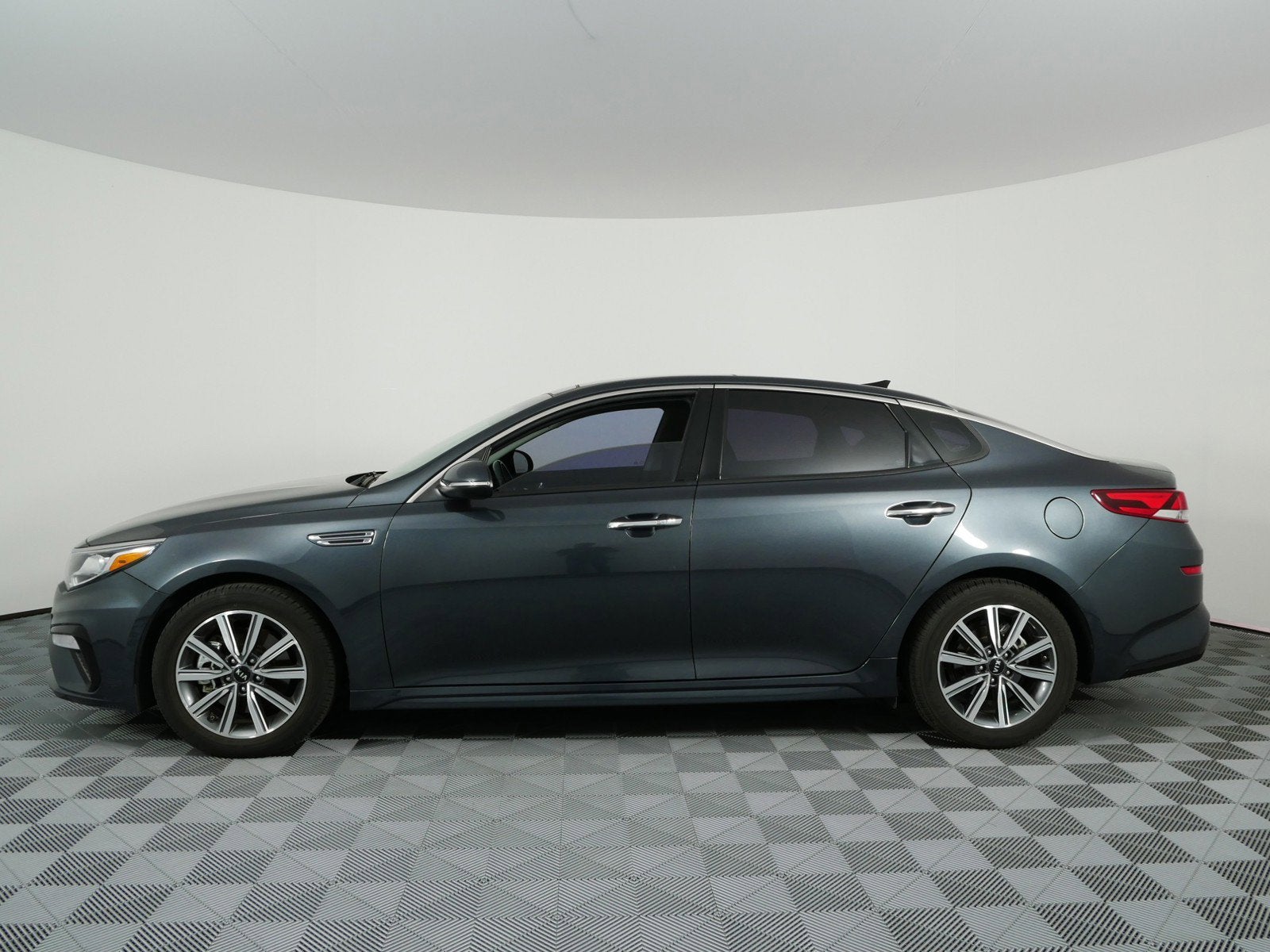 2020 Kia Optima EX Premium FWD *1 OWNER!*