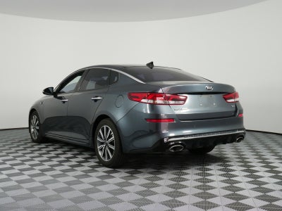 2020 Kia Optima EX Premium FWD *1 OWNER!*