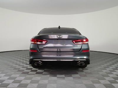 2020 Kia Optima EX Premium FWD *1 OWNER!*