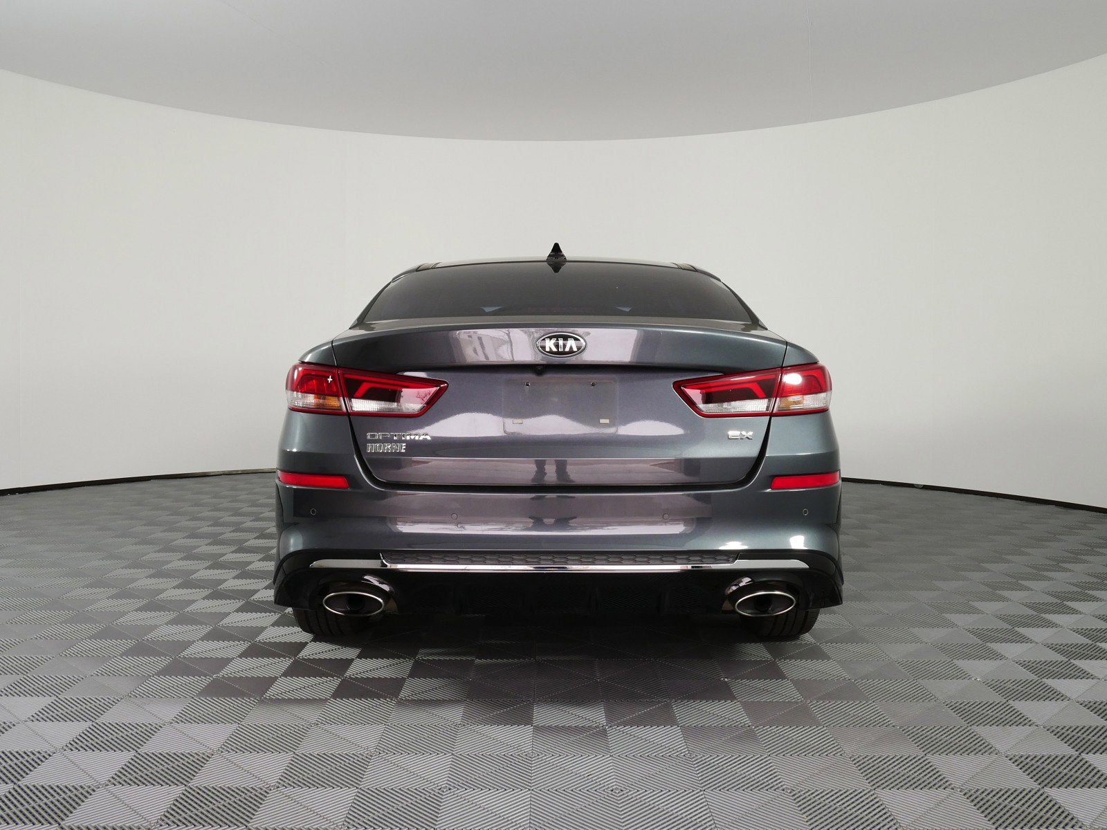 2020 Kia Optima EX Premium FWD *1 OWNER!*