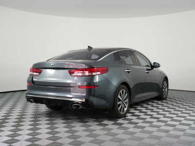 2020 Kia Optima EX Premium FWD *1 OWNER!*