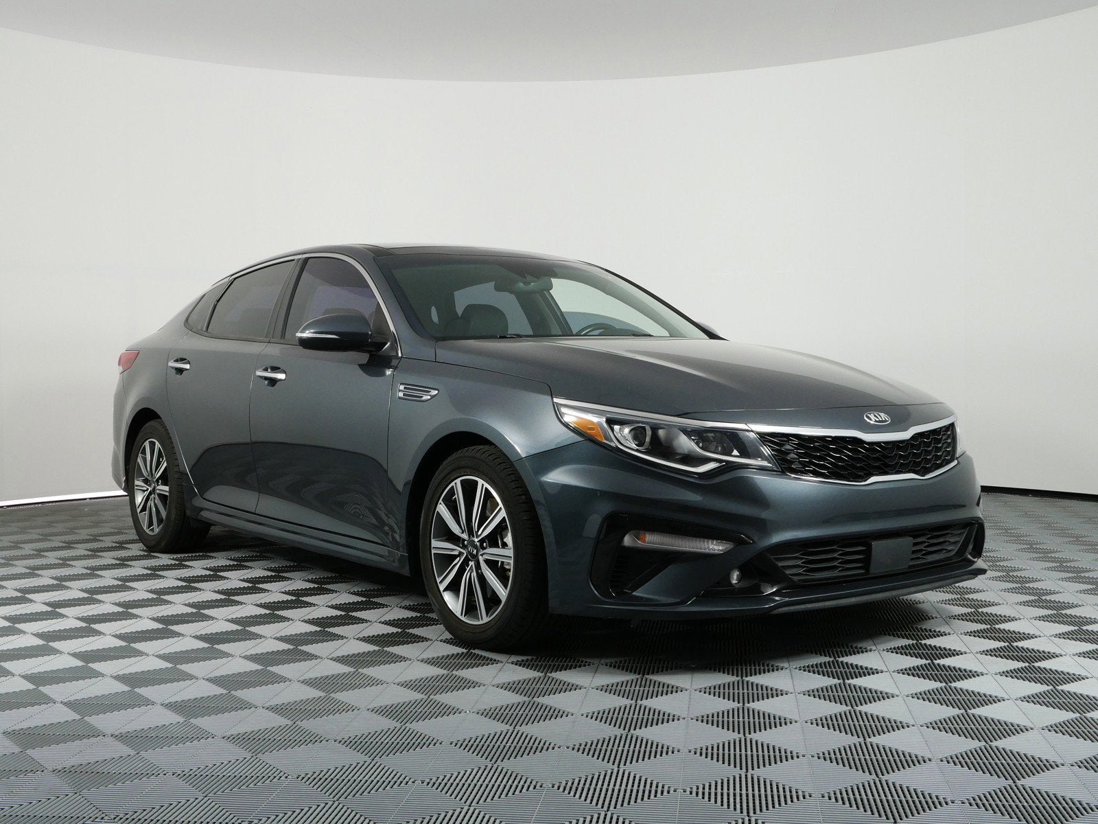 2020 Kia Optima EX Premium FWD *1 OWNER!*