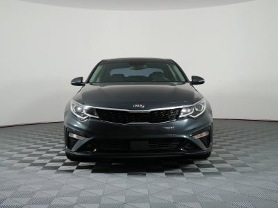 2020 Kia Optima EX Premium FWD *1 OWNER!*