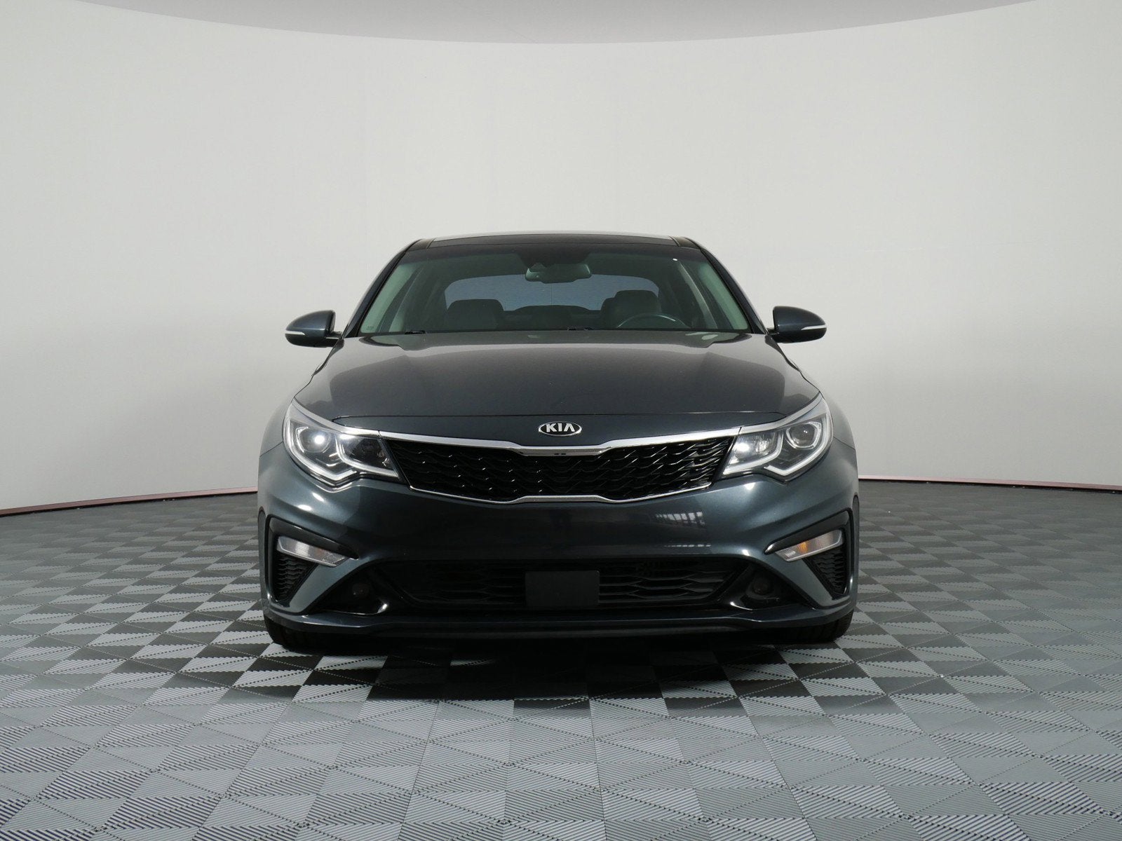 2020 Kia Optima EX Premium FWD *1 OWNER!*