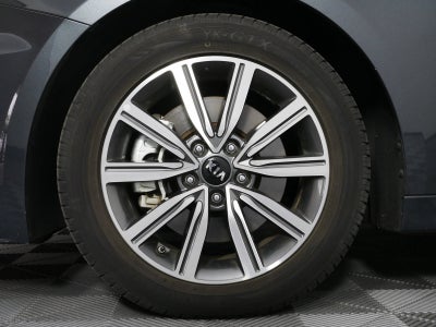 2020 Kia Optima EX Premium FWD *1 OWNER!*