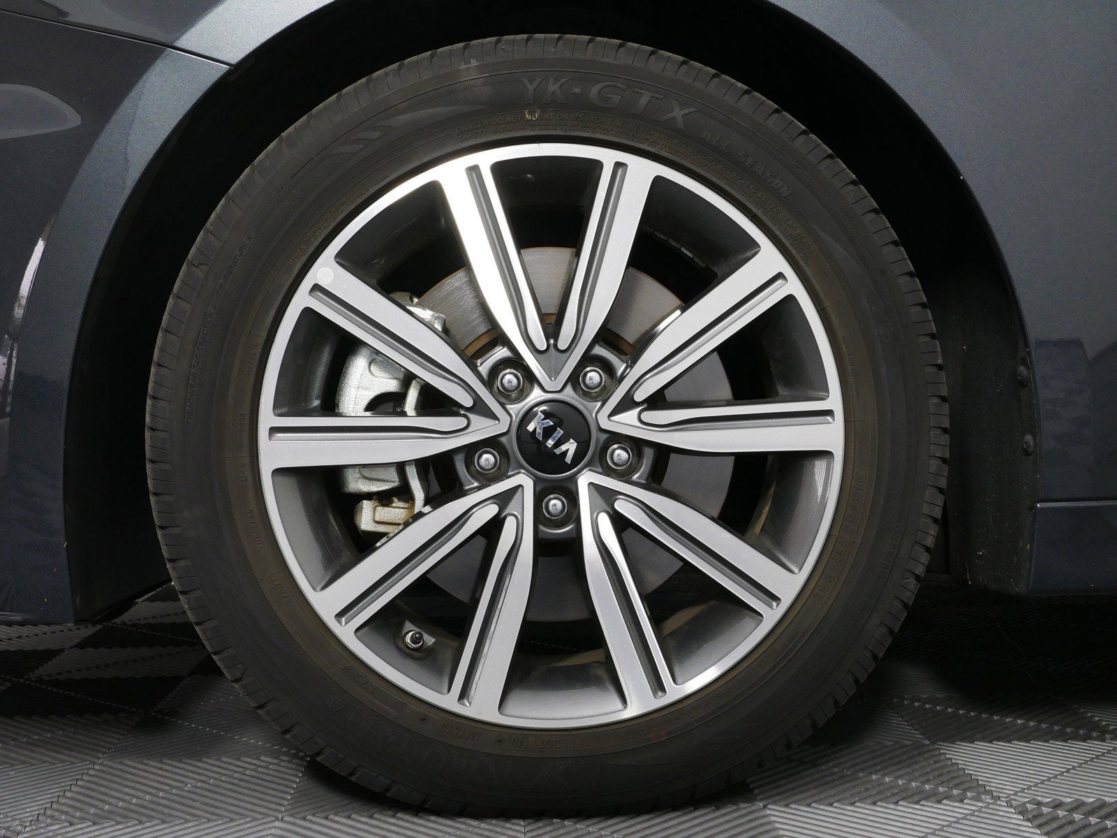 2020 Kia Optima EX Premium FWD *1 OWNER!*