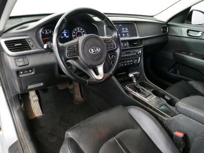 2018 Kia Optima EX *1-OWNER*
