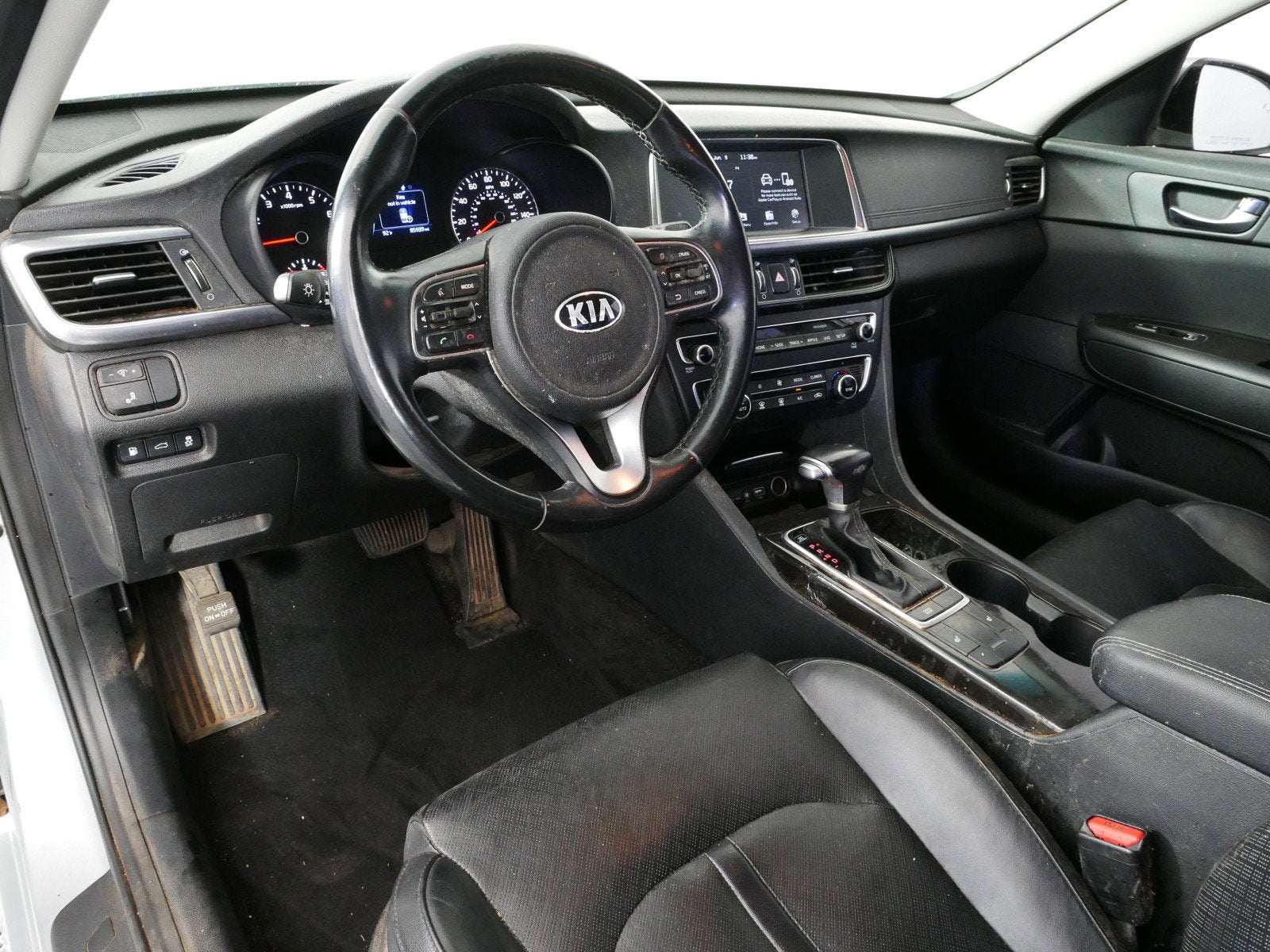 2018 Kia Optima EX *1-OWNER*