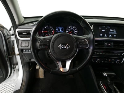 2018 Kia Optima EX *1-OWNER*