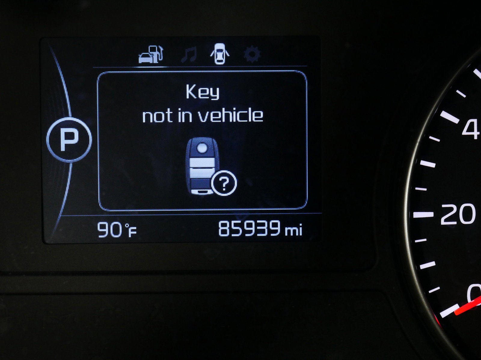 2018 Kia Optima EX *1-OWNER*