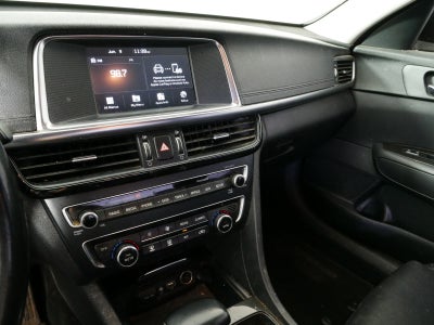2018 Kia Optima EX *1-OWNER*