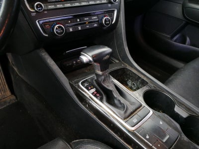 2018 Kia Optima EX *1-OWNER*