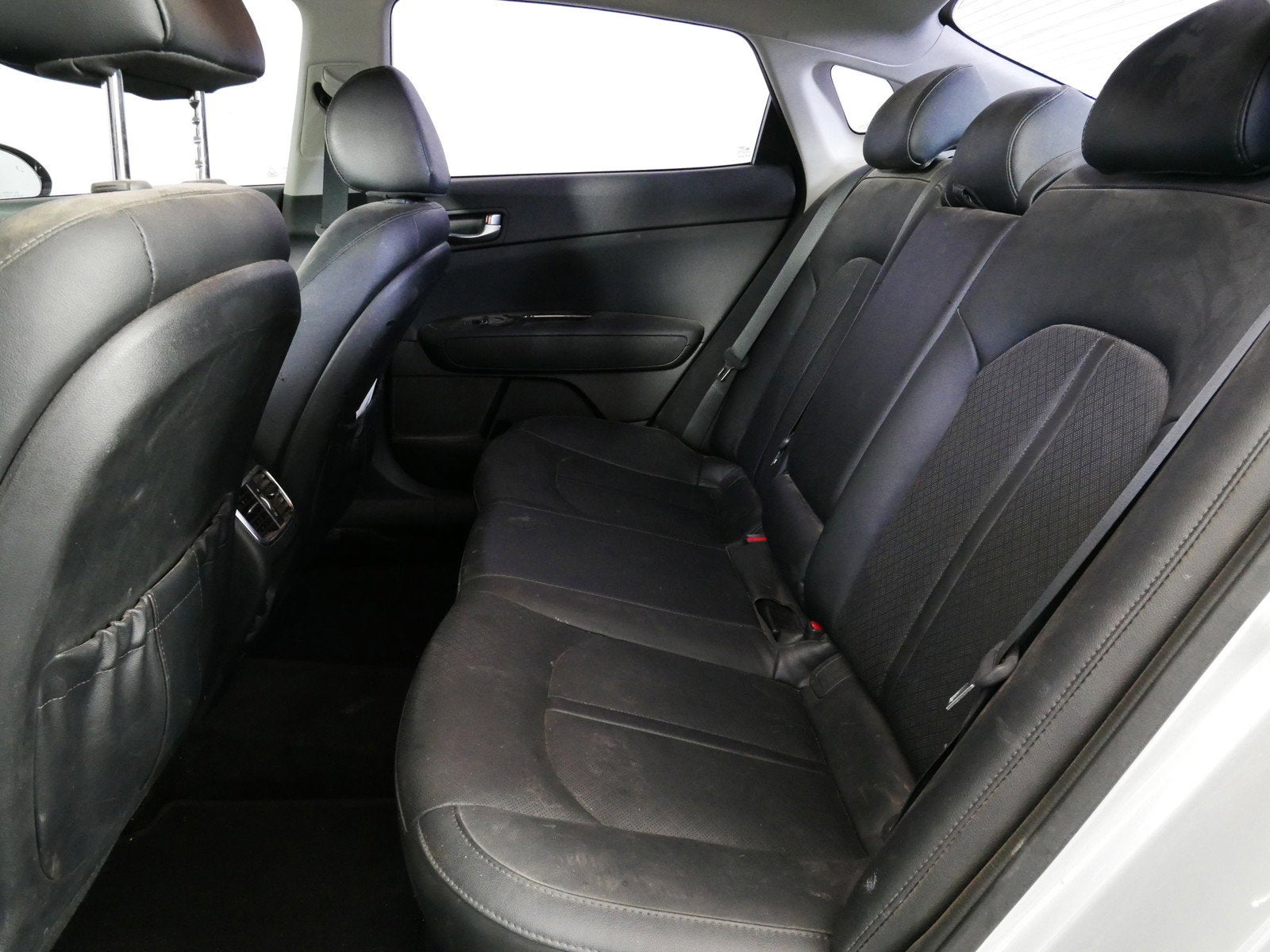 2018 Kia Optima EX *1-OWNER*