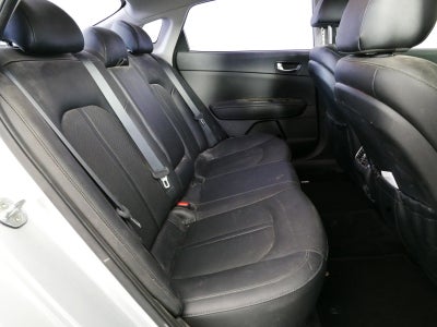 2018 Kia Optima EX *1-OWNER*