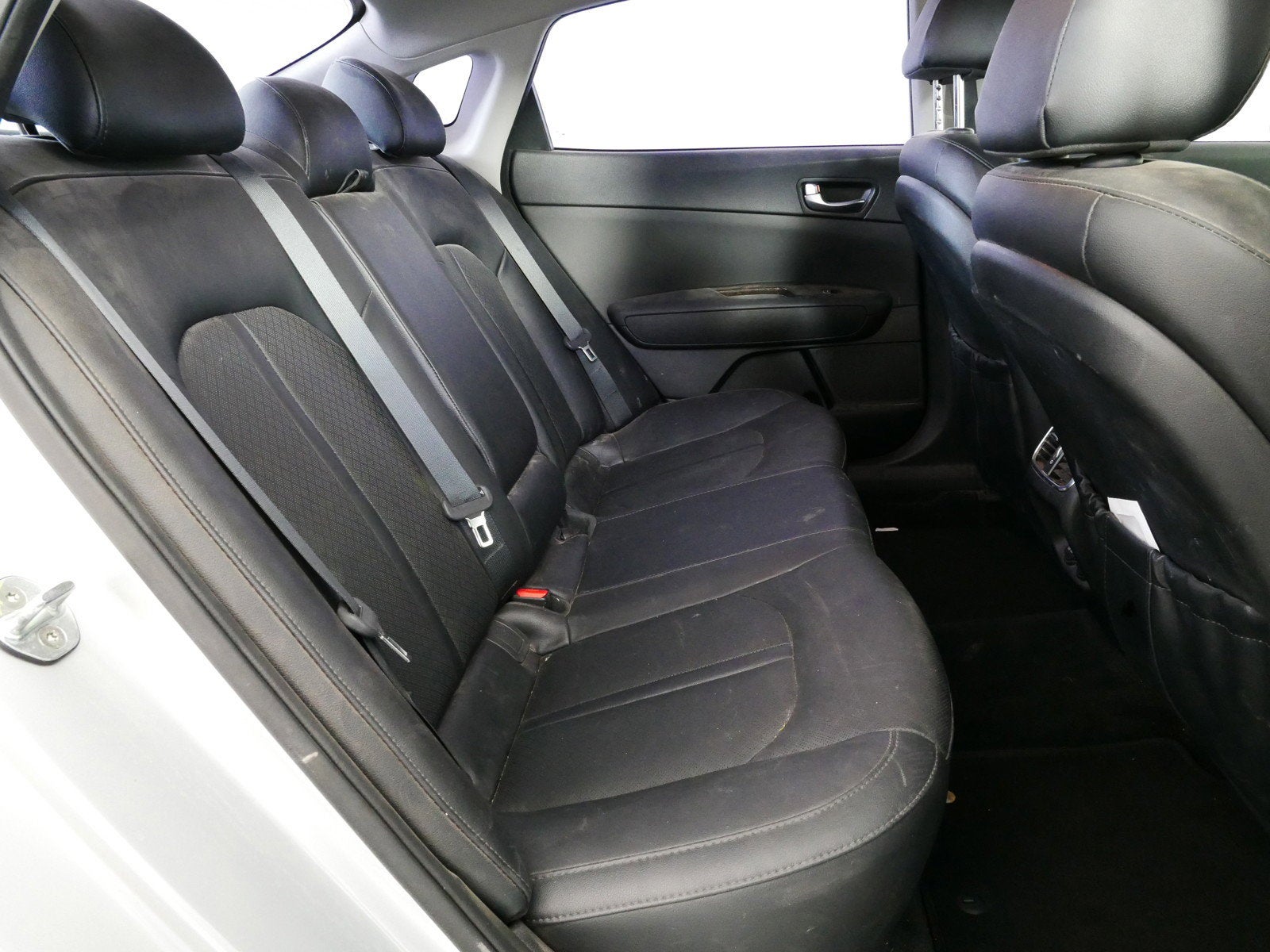 2018 Kia Optima EX *1-OWNER*