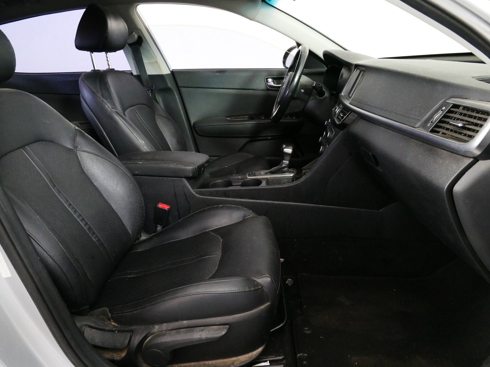 2018 Kia Optima EX *1-OWNER*