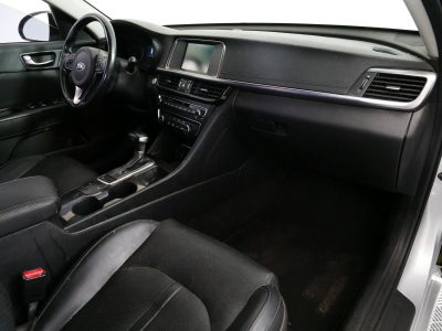 2018 Kia Optima EX *1-OWNER*