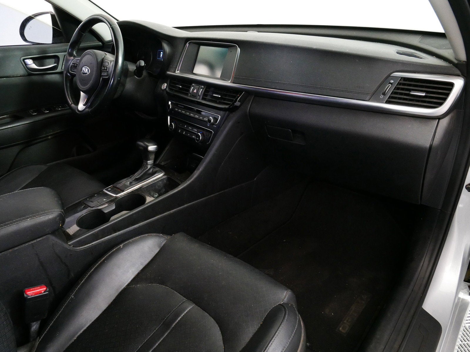 2018 Kia Optima EX *1-OWNER*