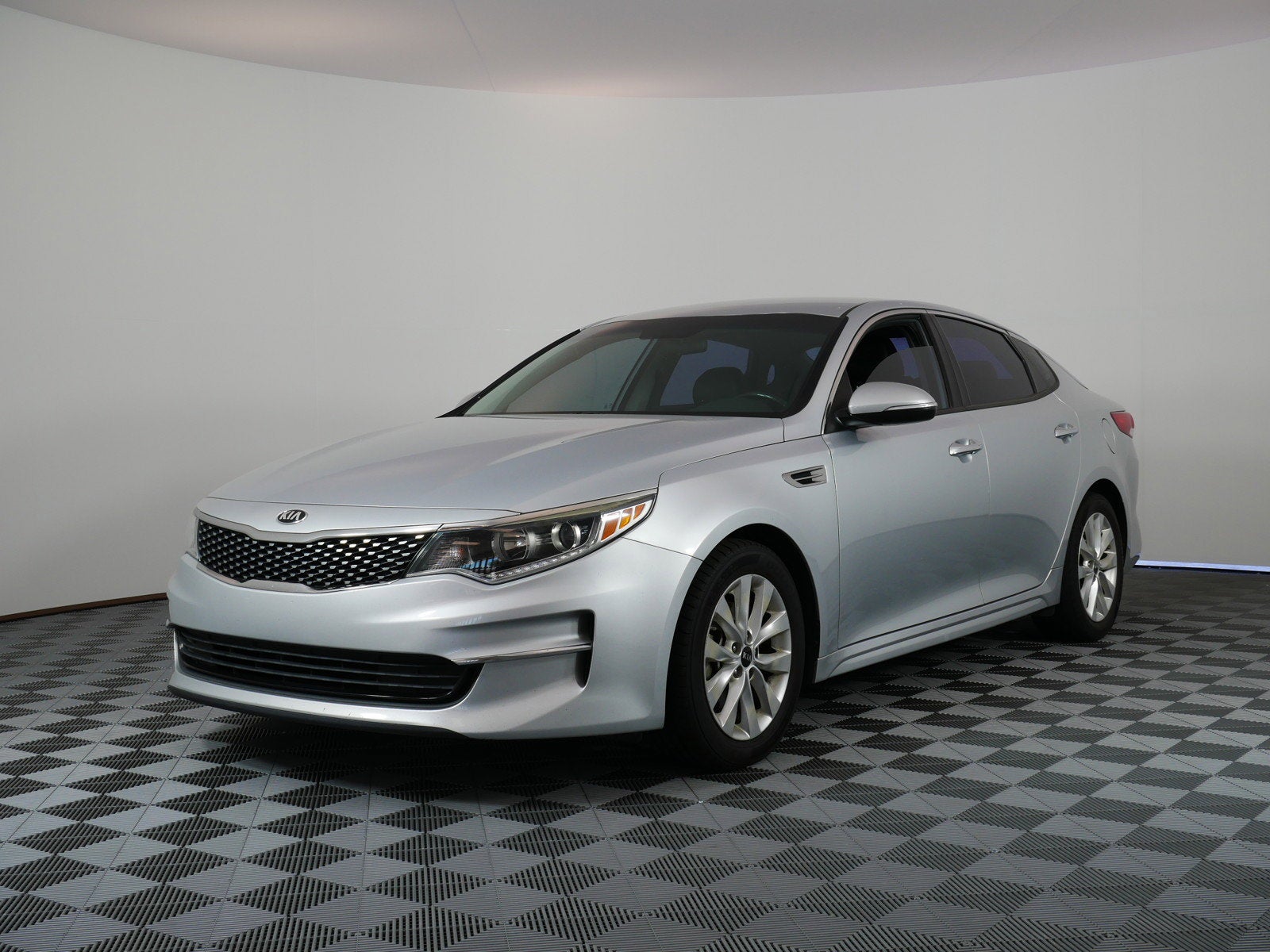 2018 Kia Optima EX *1-OWNER*