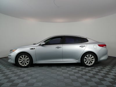2018 Kia Optima EX *1-OWNER*