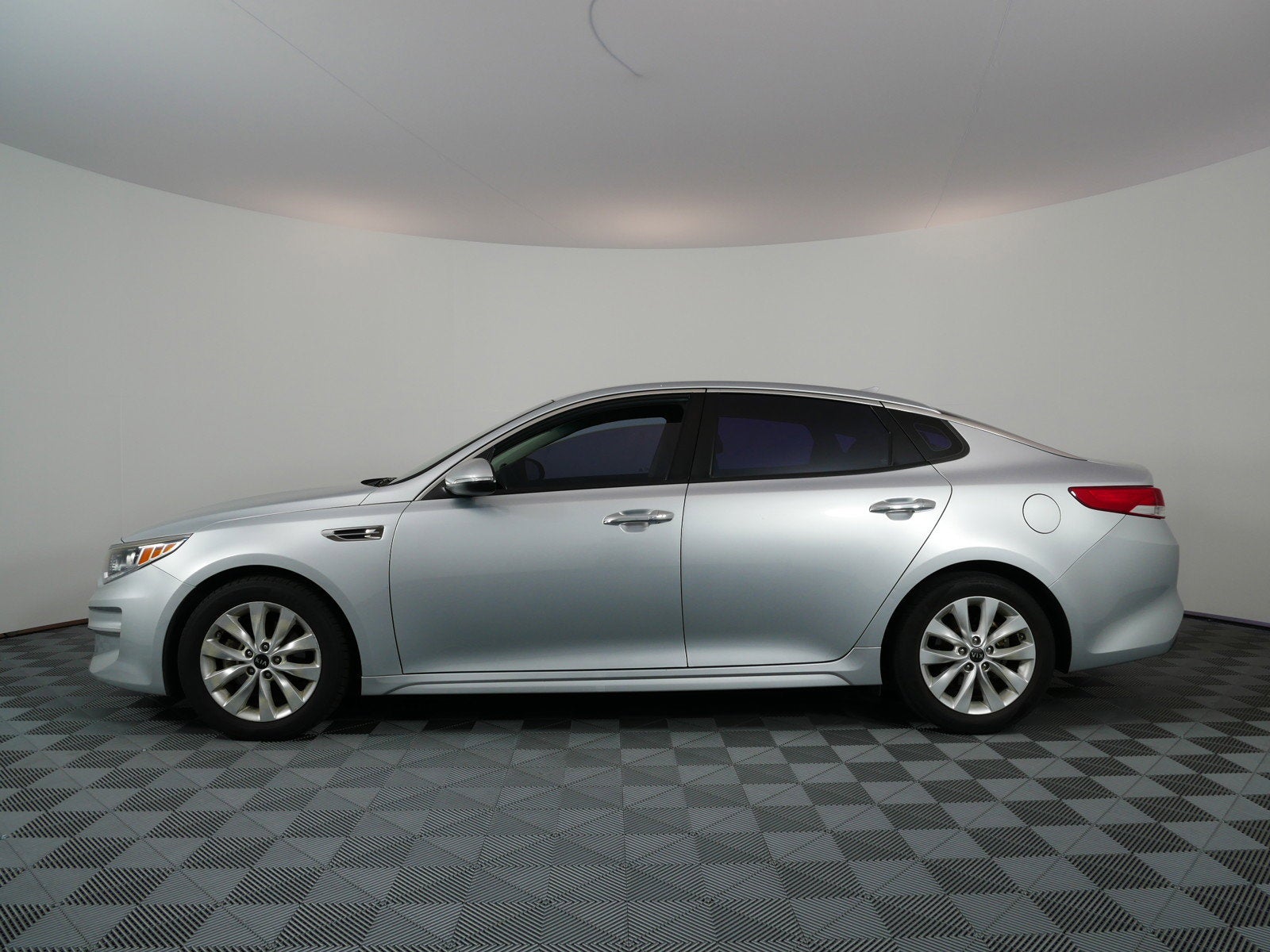 2018 Kia Optima EX *1-OWNER*