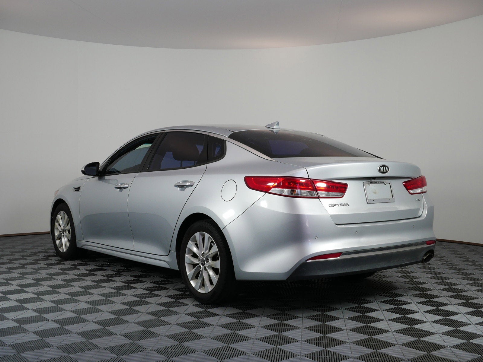 2018 Kia Optima EX *1-OWNER*