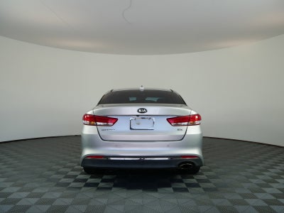 2018 Kia Optima EX *1-OWNER*