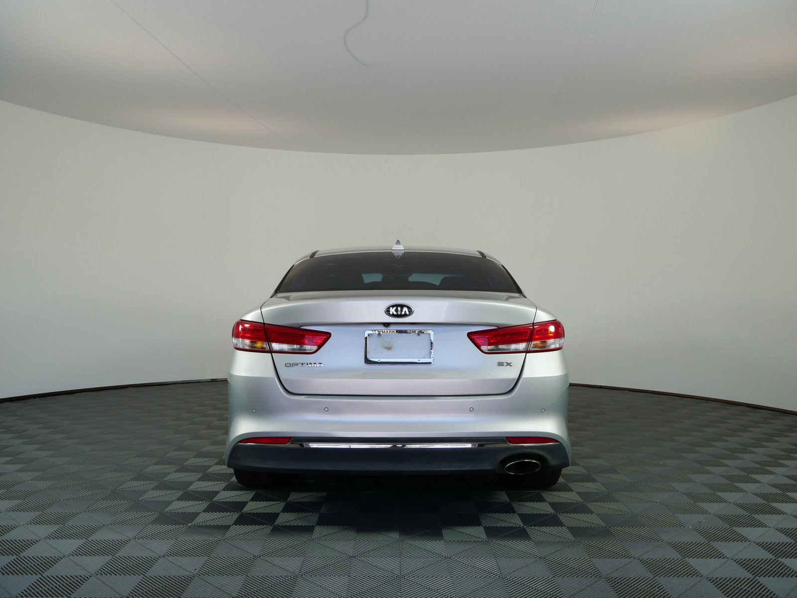 2018 Kia Optima EX *1-OWNER*