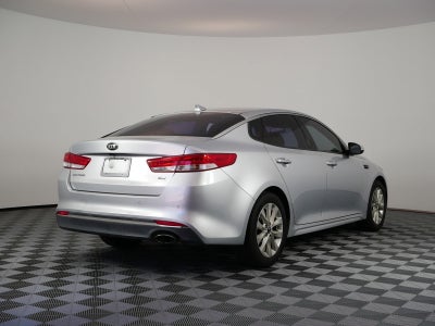2018 Kia Optima EX *1-OWNER*